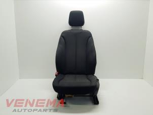 Used Seat, left BMW 1 serie (F20) 116i 1.6 16V Price € 199,99 Margin scheme offered by Venema Autoparts