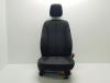 Seat, right from a BMW 1 serie (F20) 116i 1.6 16V 2015