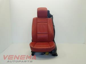 Used Seat, left BMW 3 serie (E93) 320i 16V Price € 299,99 Margin scheme offered by Venema Autoparts