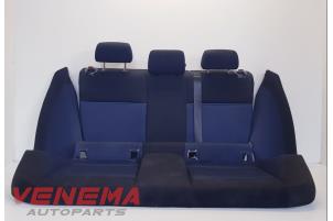 Used Rear bench seat BMW 1 serie (E87/87N) 118d 16V Price € 179,99 Margin scheme offered by Venema Autoparts