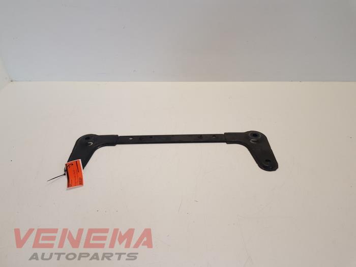 Subframe Renault Clio IV 0.9 Energy TCE 75 12V - 8200537419 H4BB