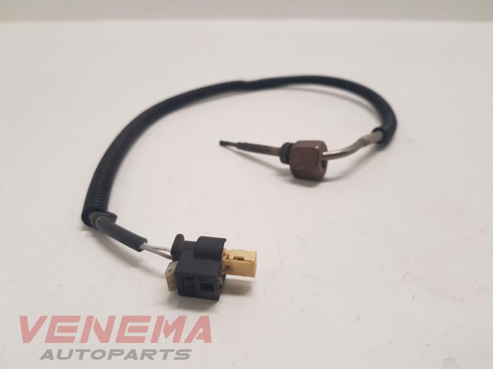 Gebrauchte Auspuff Temperatursensor Mercedes Sprinter 5t (906) 516 CDI 16V Preis € 34,99 Margenregelung angeboten von Venema Autoparts