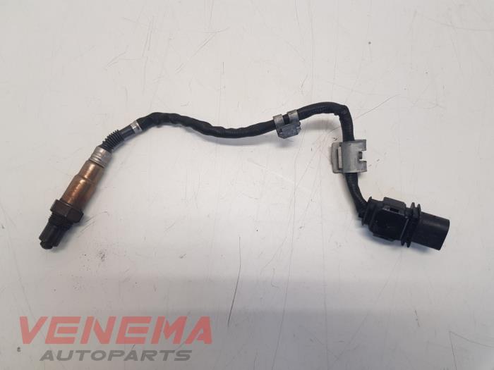 Lambda probe BMW 1 serie (E87/87N), 2003 / 2012 118d 16V, Hatchback, 4-dr, Diesel, 1.995cc, 105kW, M47D20; 204D4; N47D20A; N47D20C, 2003-11 / 2012-09 (Used)