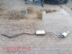 Used Exhaust (complete) BMW 1 serie (E87/87N) 118d 16V Price € 99,99 Margin scheme offered by Venema Autoparts