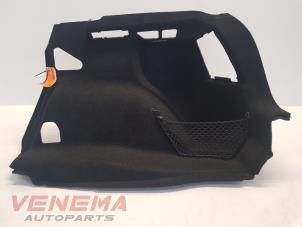 Used Luggage compartment trim BMW 1 serie (E87/87N) 118d 16V Price € 29,99 Margin scheme offered by Venema Autoparts