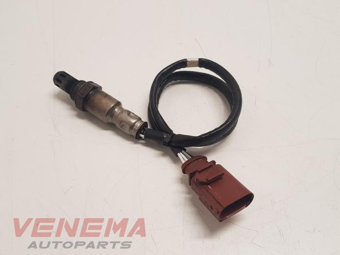 Usados Sonda Lambda Volkswagen Golf VII (AUA) 1.0 TSI 12V Precio € 14,99 Norma de margen ofrecido por Venema Autoparts