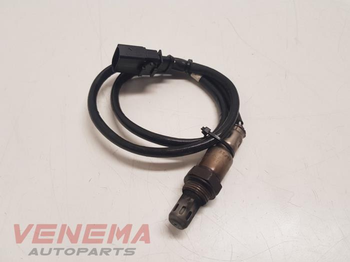 Usados Sonda Lambda Volkswagen Golf VII (AUA) 1.0 TSI 12V Precio € 14,99 Norma de margen ofrecido por Venema Autoparts