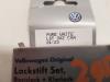 Pisak z lakierem z Volkswagen Golf VII (AUA) 1.0 TSI 12V 2018