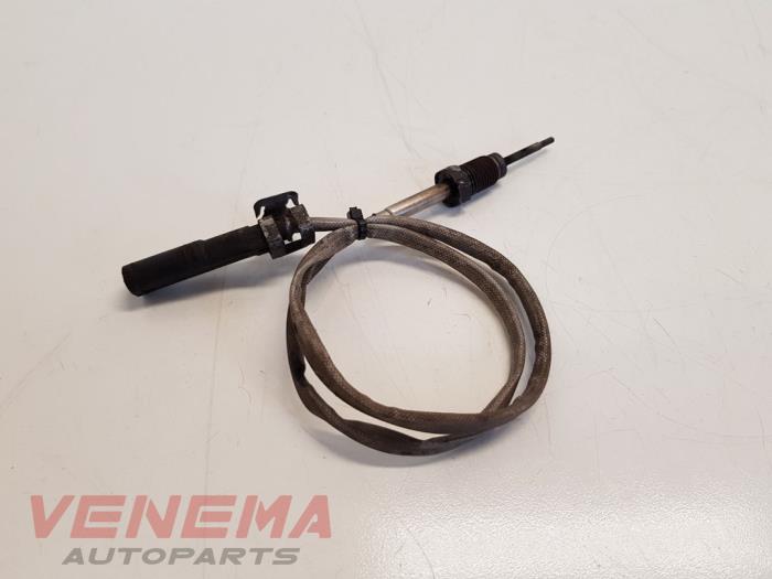 Gebrauchte Auspuff Temperatursensor BMW 1 serie (E81) 120i 16V Preis € 49,99 Margenregelung angeboten von Venema Autoparts
