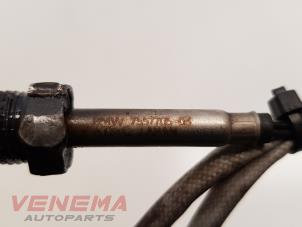 Sensor température d’échappement d'un BMW 1 serie (E81) 120i 16V 2009