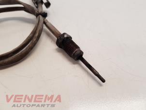Sensor température d’échappement d'un BMW 1 serie (E81) 120i 16V 2009