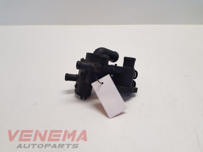 Thermostat housing Volkswagen Polo IV 1.6 16V 032121111AP BTS