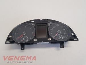 Usagé Compteur kilométrique KM Volkswagen Passat Variant (365) 1.6 TDI 16V Bluemotion Prix € 149,99 Règlement à la marge proposé par Venema Autoparts