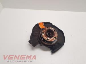 Used Knuckle, rear right BMW 3 serie (F30) 318d 2.0 16V Price € 79,99 Margin scheme offered by Venema Autoparts