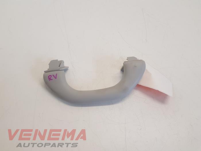 Gebrauchte Handgriff Volkswagen Passat Variant (365) 1.6 TDI 16V Bluemotion Preis € 14,99 Margenregelung angeboten von Venema Autoparts