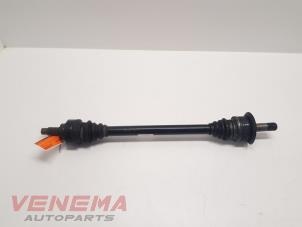Used Drive shaft, rear right BMW 3 serie (F30) 318d 2.0 16V Price € 89,99 Margin scheme offered by Venema Autoparts