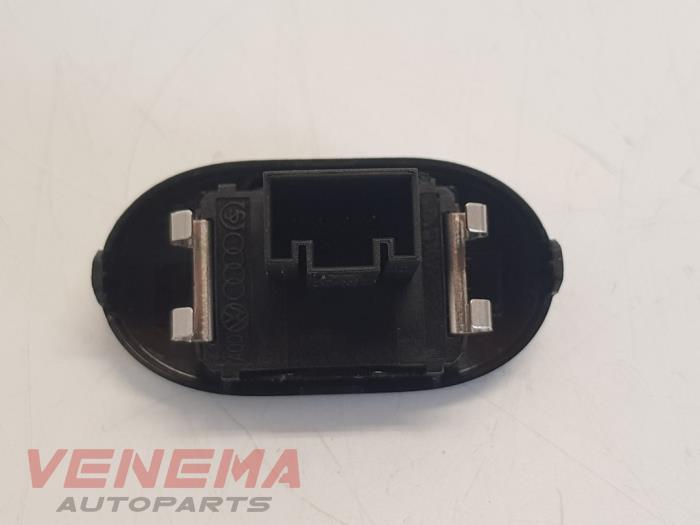 Sensor (övriga) från en Volkswagen Passat Variant (365) 1.6 TDI 16V Bluemotion 2014