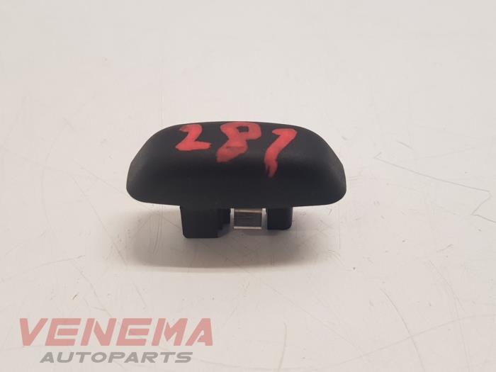 Begagnade Sensor (övriga) BMW 1 serie (E81) 120i 16V Pris € 18,99 Marginaltabell erbjuds av Venema Autoparts