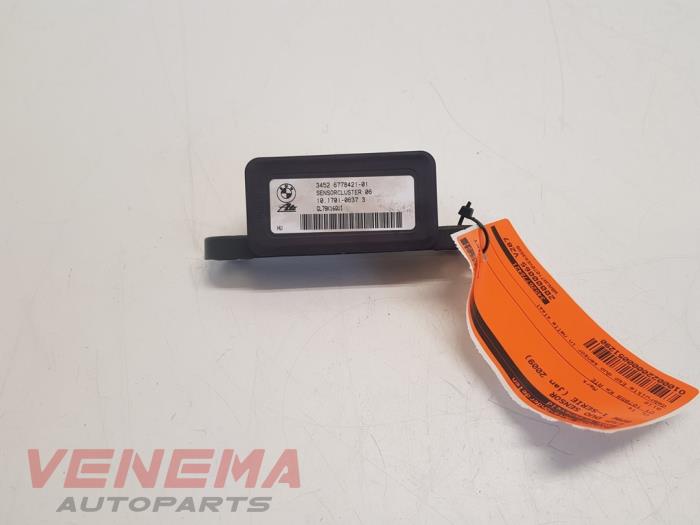 Begagnade Esp Duo-sensor BMW 1 serie (E81) 120i 16V Pris € 129,99 Marginaltabell erbjuds av Venema Autoparts