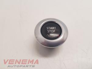 Usados Interruptores Start/Stop BMW 1 serie (E81) 120i 16V Precio € 19,99 Norma de margen ofrecido por Venema Autoparts