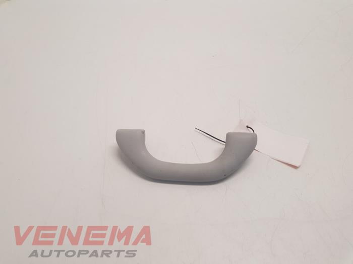 Handle from a Seat Leon ST (5FF) 1.4 TSI ACT 16V 2017