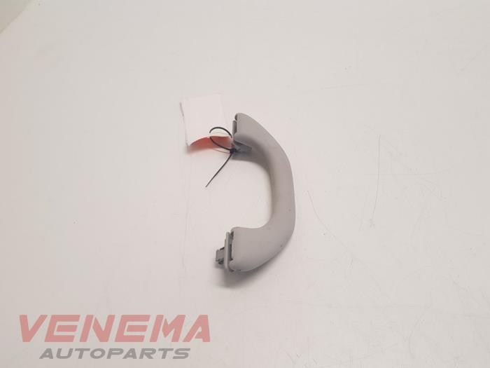 Handle from a Seat Leon ST (5FF) 1.4 TSI ACT 16V 2017
