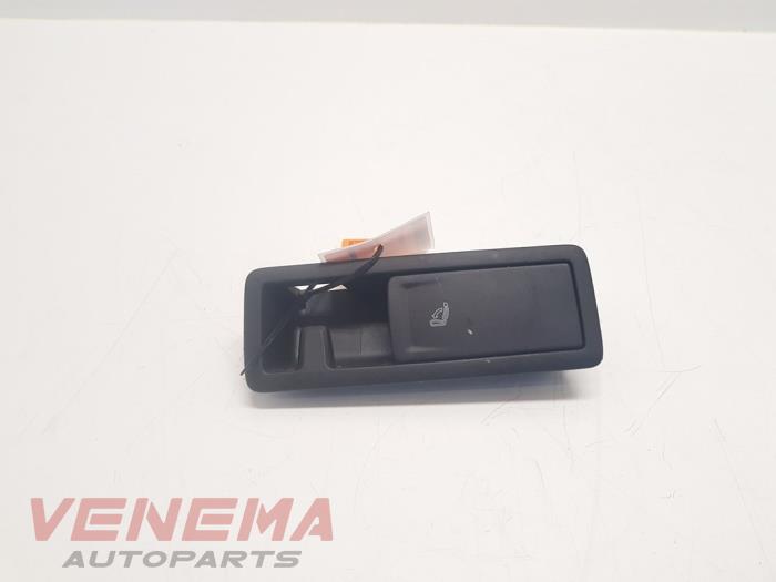 Sonstige Seat Leon ST (5FF), 2012 / 2020 1.4 TSI ACT 16V, Kombi/o, Benzin, 1.395cc, 110kW, CZEA, 2014-05 (Gebraucht)