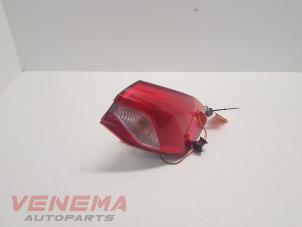 Used Taillight, right Ford Focus 4 1.5 EcoBoost 12V 150 Price € 99,99 Margin scheme offered by Venema Autoparts