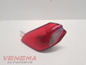 Used Taillight, left Ford Focus 4 1.5 EcoBlue 120 Price € 99,99 Margin scheme offered by Venema Autoparts