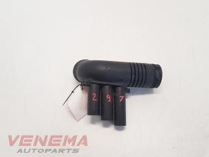Used Air intake hose Seat Leon ST (5FF) 1.4 TSI ACT 16V Price € 19,99 Margin scheme offered by Venema Autoparts