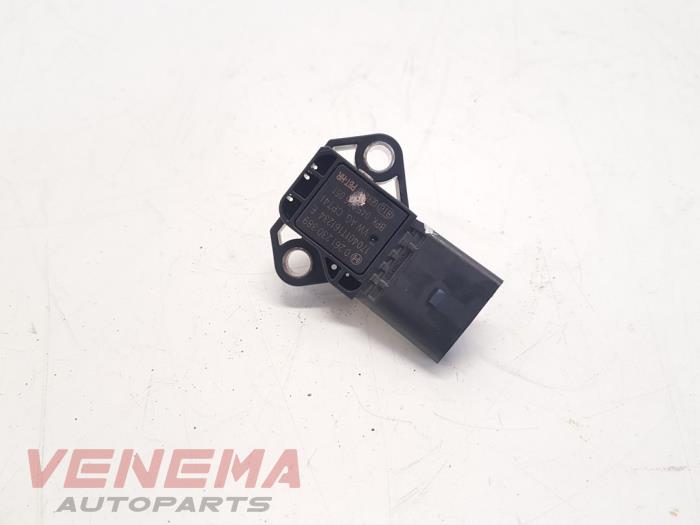 Begagnade Bränsletryckssensor Seat Leon ST (5FF) 1.4 TSI ACT 16V Pris € 29,99 Marginaltabell erbjuds av Venema Autoparts