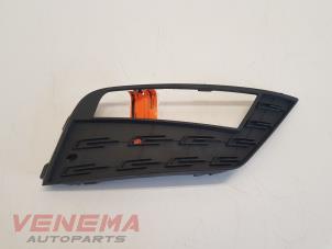 Używane Pokrywa swiatla przeciwmgielnego prawa Seat Leon ST (5FF) 1.4 TSI ACT 16V Cena € 19,99 Procedura marży oferowane przez Venema Autoparts