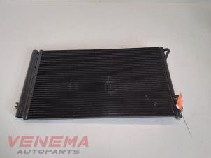 Usagé Condenseur de climatisation BMW 3 serie (E90) 320d 16V Prix € 99,99 Règlement à la marge proposé par Venema Autoparts
