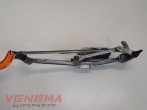 Used Wiper motor + mechanism BMW 3 serie (E90) 320d 16V Price € 39,99 Margin scheme offered by Venema Autoparts