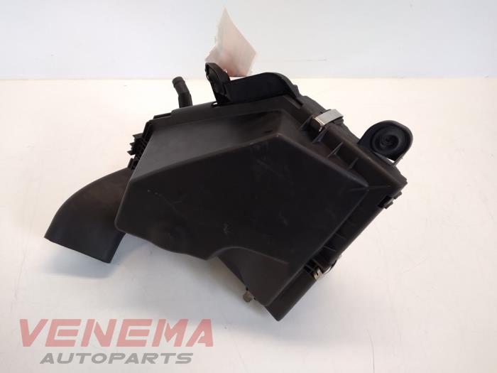 Gebrauchte Luftfiltergehäuse BMW 3 serie (E90) 320d 16V Preis € 34,99 Margenregelung angeboten von Venema Autoparts