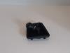 Gear stick cover from a Seat Leon ST (5FF) 1.4 TSI ACT 16V 2017