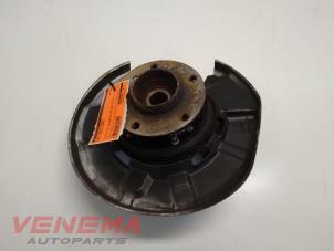 Used Knuckle, rear right BMW 3 serie (E90) 320d 16V Price € 88,99 Margin scheme offered by Venema Autoparts