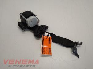 Used Front seatbelt, left BMW 3 serie (E90) 320d 16V Price € 22,99 Margin scheme offered by Venema Autoparts