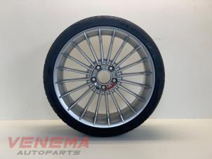 Used Wheel + tyre BMW B3 Touring (F31) 3.0 Biturbo 24V 4x4 Price € 599,99 Margin scheme offered by Venema Autoparts