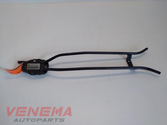 Gebrauchte Sonstige BMW 3 serie (E90) 320d 16V Preis € 14,99 Margenregelung angeboten von Venema Autoparts