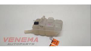 Used Expansion vessel Renault Megane IV (RFBB) 1.5 Energy dCi 110 Price € 19,99 Margin scheme offered by Venema Autoparts