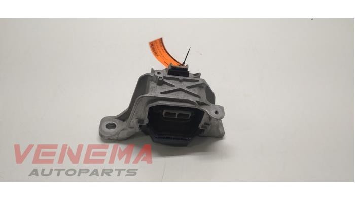 Gebrauchte Motorlager Ford Focus 3 1.5 EcoBoost 16V 150 Preis € 49,99 Margenregelung angeboten von Venema Autoparts