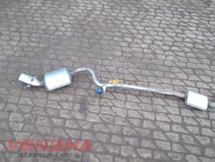 Used Exhaust (complete) BMW 3 serie (E90) 320d 16V Price € 119,99 Margin scheme offered by Venema Autoparts