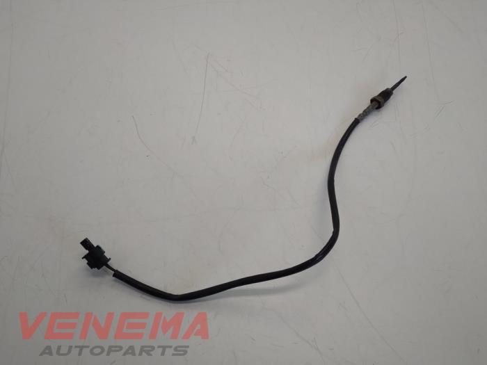 Gebrauchte Auspuff Temperatursensor BMW 3 serie (E90) 320d 16V Preis € 34,99 Margenregelung angeboten von Venema Autoparts