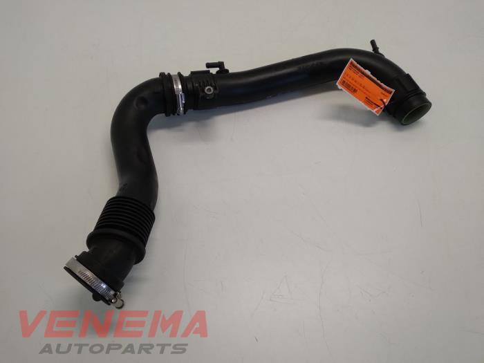 Begagnade Luftintagsslang Ford Fiesta 6 (JA8) 1.0 EcoBoost 12V 100 Pris € 24,99 Marginaltabell erbjuds av Venema Autoparts
