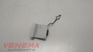 Used Rear towing eye cover Volkswagen Golf VII (AUA) 1.0 TSI 12V Price € 9,99 Margin scheme offered by Venema Autoparts