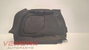 Used Luggage compartment trim BMW 1 serie (F21) 114i 1.6 16V Price € 39,99 Margin scheme offered by Venema Autoparts