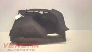 Used Luggage compartment trim BMW 1 serie (F21) 114i 1.6 16V Price € 39,99 Margin scheme offered by Venema Autoparts