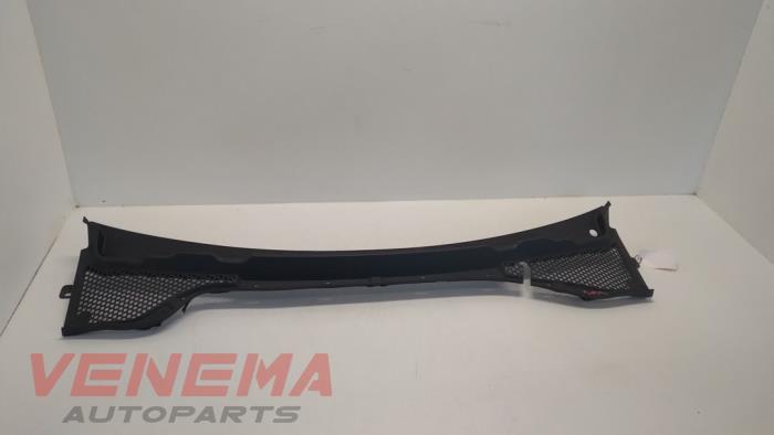 Używane Parawan Seat Leon ST (5FF) 1.4 TSI ACT 16V Cena € 14,99 Procedura marży oferowane przez Venema Autoparts