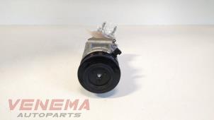 Used Air conditioning pump Ford Focus 4 1.0 Ti-VCT EcoBoost 12V 125 Price € 209,99 Margin scheme offered by Venema Autoparts